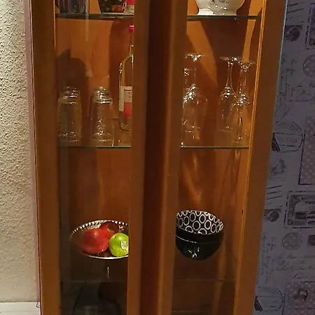 Mit Eigenem Eingang Im Zentrum Von * Selm