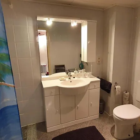 Mit Eigenem Eingang Im Zentrum Von * Selm