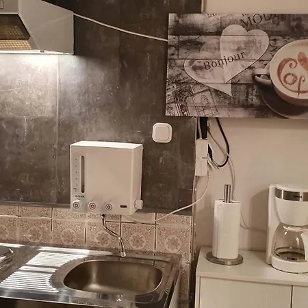 Mit Eigenem Eingang Im Zentrum Von Selm