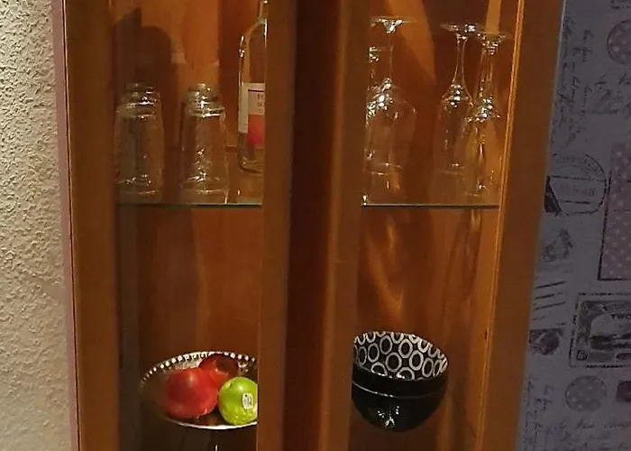 Mit Eigenem Eingang Im Zentrum Von * Selm