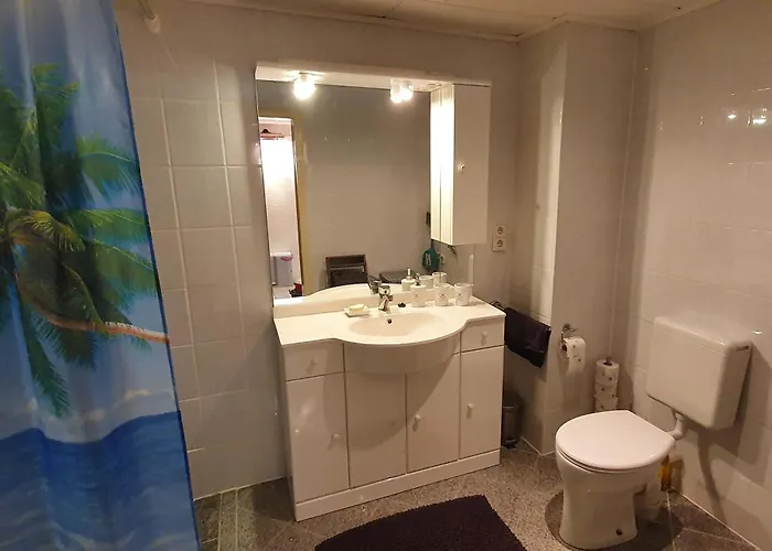 Mit Eigenem Eingang Im Zentrum Von * Selm